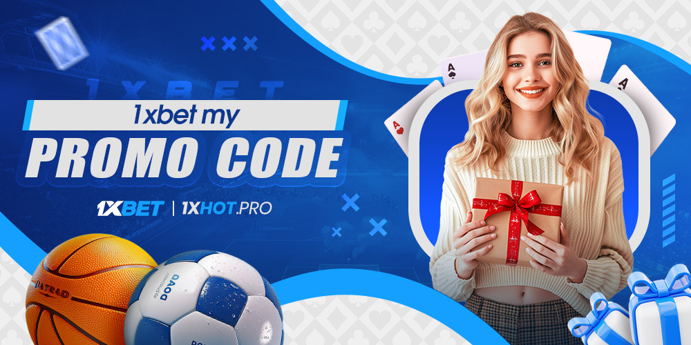 1xbet my promo code 1xbet my promo code