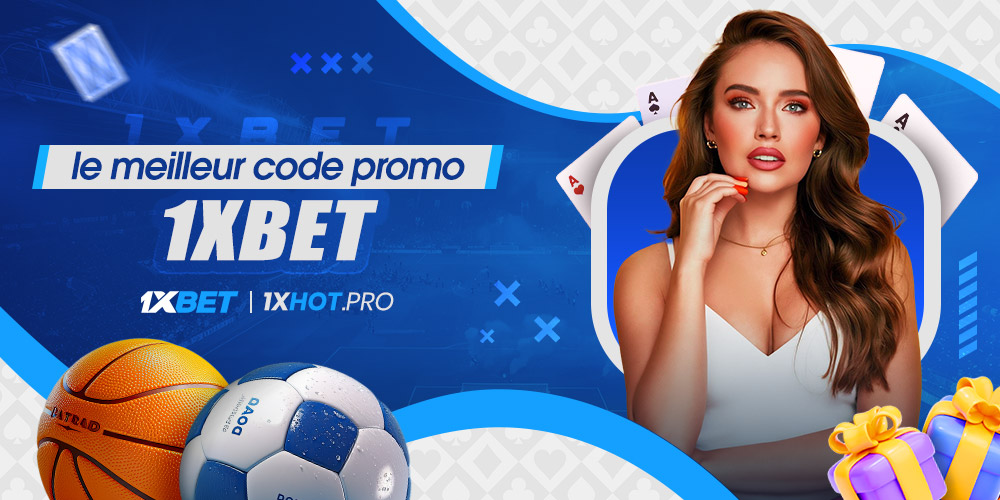 le meilleur code promo 1xbet le meilleur code promo 1xbet