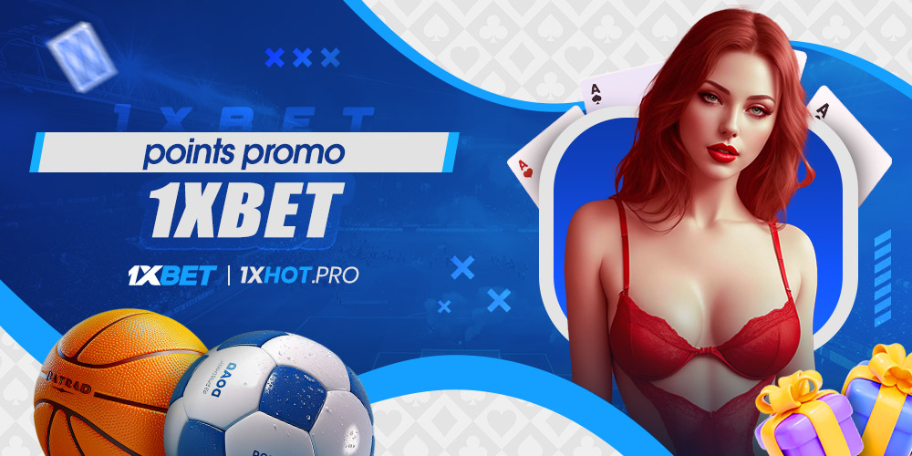 points promo 1xbet points promo 1xbet